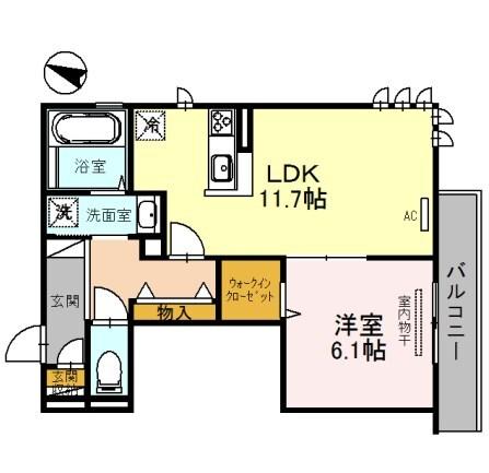 写真:物件の写真