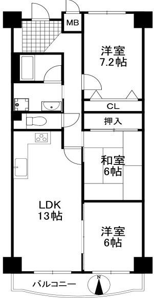 写真:物件の写真