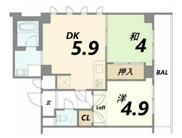 写真:物件の写真