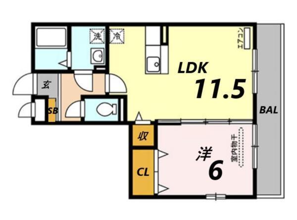 写真:物件の写真