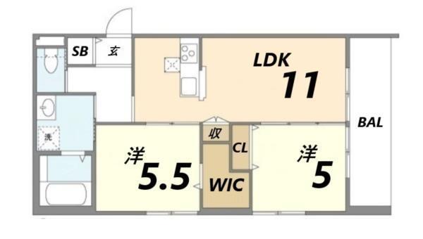 写真:物件の写真