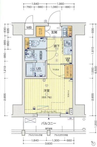 写真:物件の写真