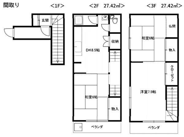 写真:物件の写真