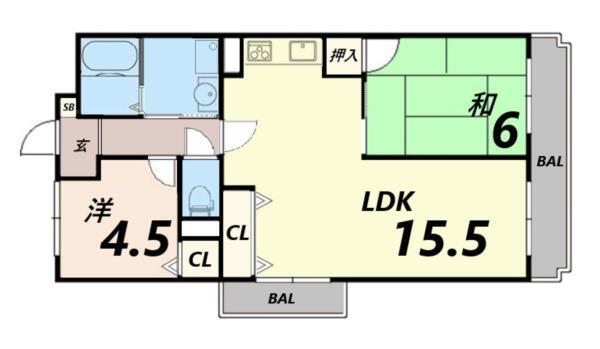 写真:物件の写真
