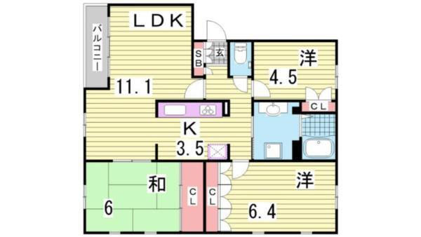 写真:物件の写真