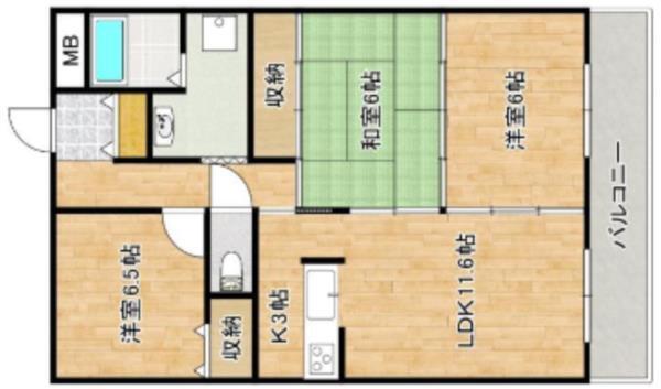 写真:物件の写真