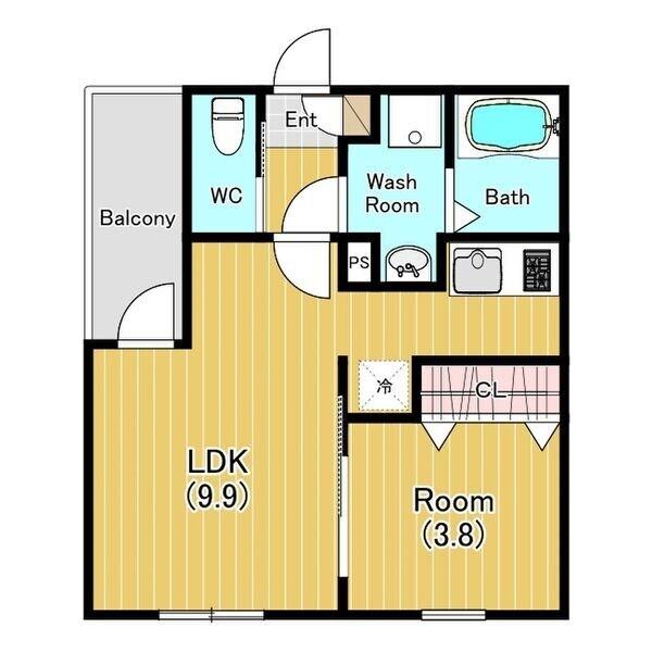 写真:物件の写真