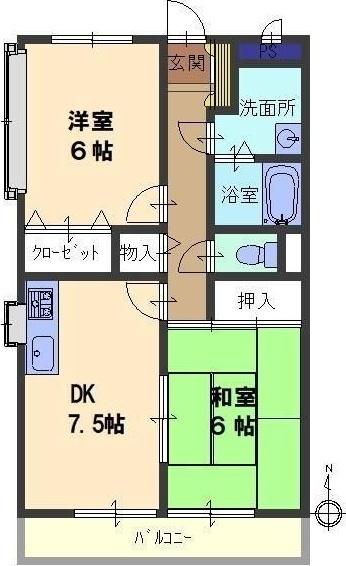 写真:物件の写真