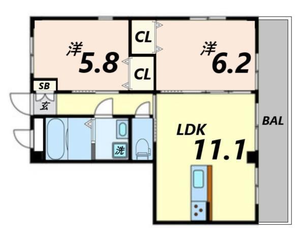写真:物件の写真