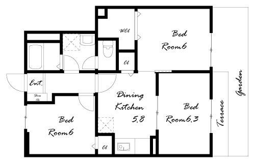 写真:物件の写真