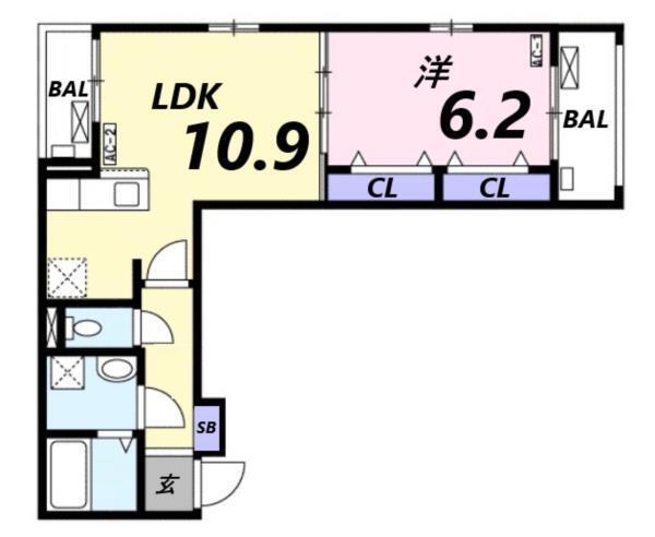 写真:物件の写真
