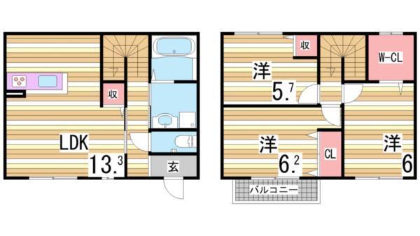 写真:物件の写真