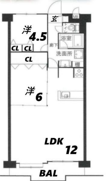 写真:物件の写真