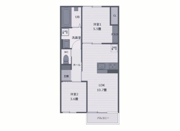 写真:物件の写真