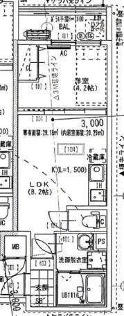 写真:物件の写真