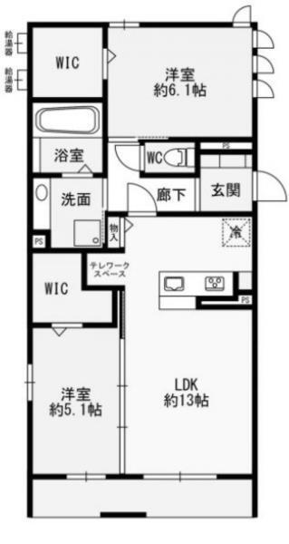 写真:物件の写真