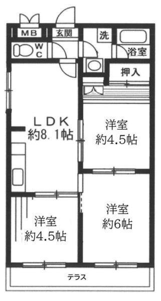 写真:物件の写真