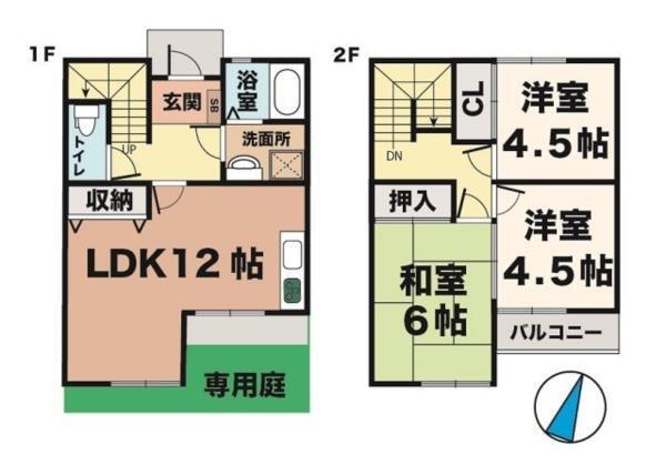 写真:物件の写真