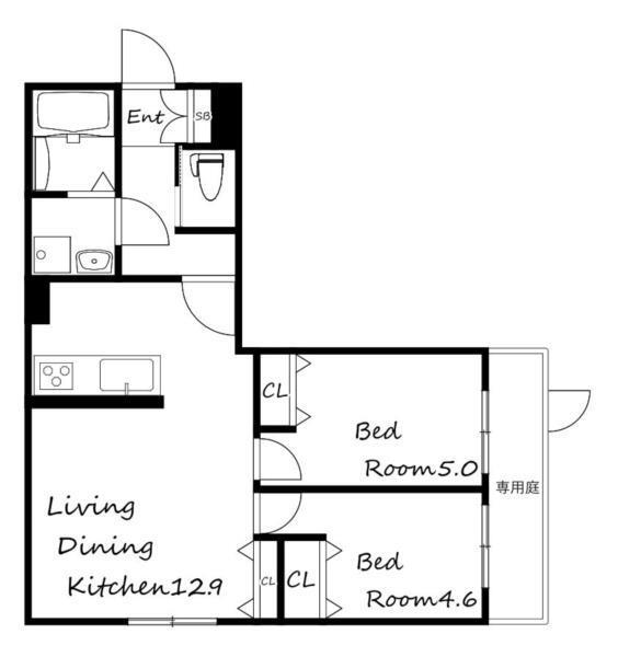 写真:物件の写真