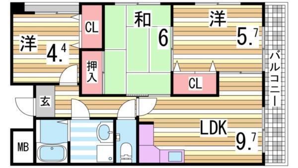 写真:物件の写真