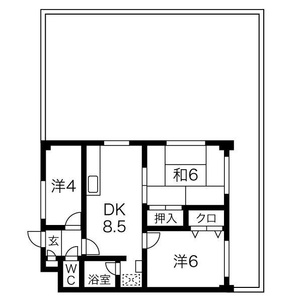 写真:物件の写真