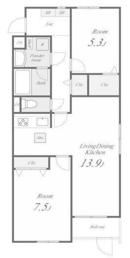 写真:物件の写真