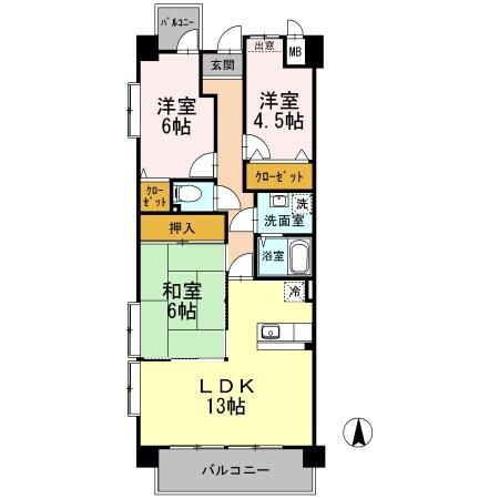 写真:物件の写真