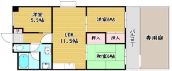 写真:物件の写真