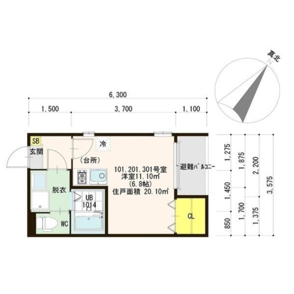 写真:物件の写真