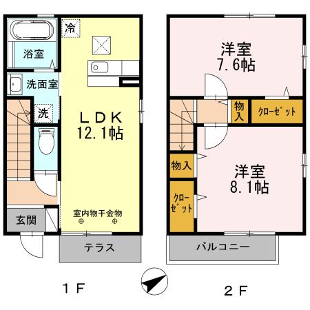 写真:物件の写真