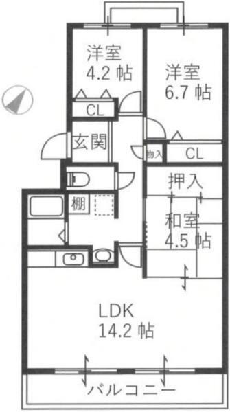 写真:物件の写真