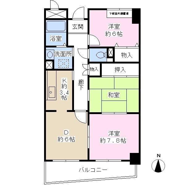 写真:物件の写真