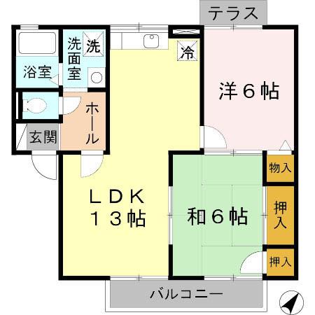 写真:物件の写真