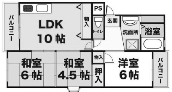 写真:物件の写真