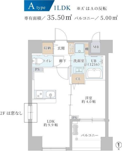 写真:物件の写真