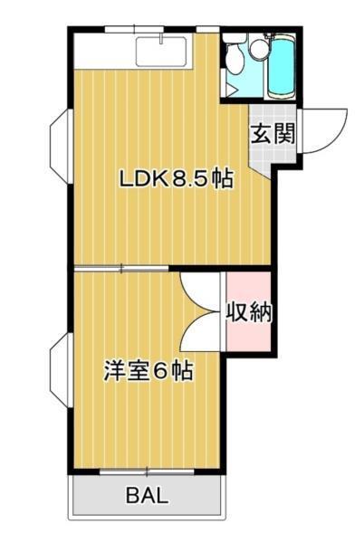 写真:物件の写真
