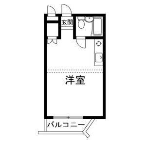 Collection塚口本町 間取り図画像