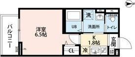 robot　home　尼崎センタープール前 間取り図画像