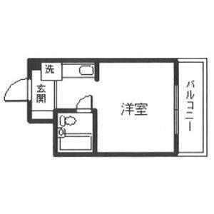 ステラ21 間取り図画像