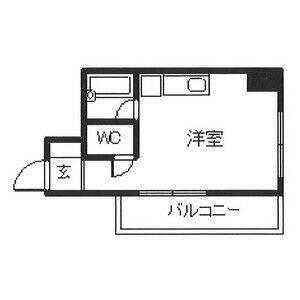 ステラ21 間取り図画像