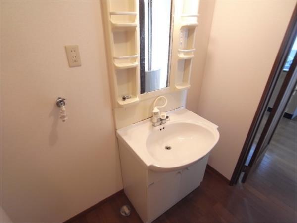 あさひ星が丘マンション 部屋画像