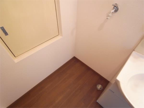 あさひ星が丘マンション 部屋画像