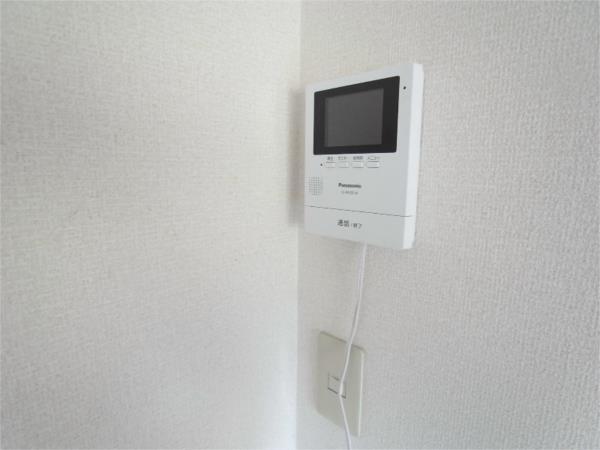 あさひ星が丘マンション セキュリティ