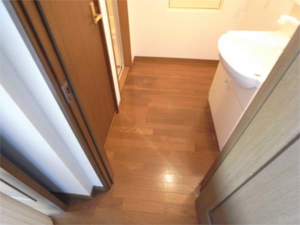 あさひ星が丘マンション その他