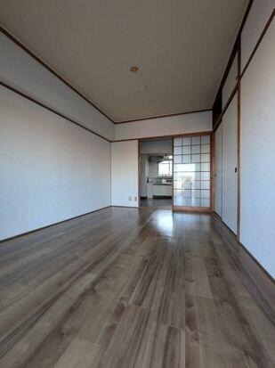 第三岩井ハイツ その他部屋・スペース