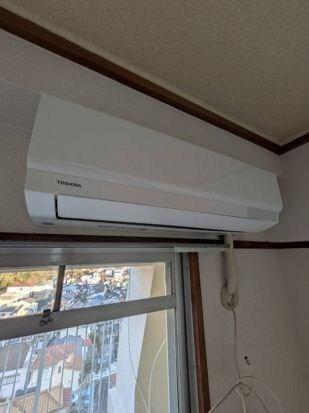 第三岩井ハイツ その他