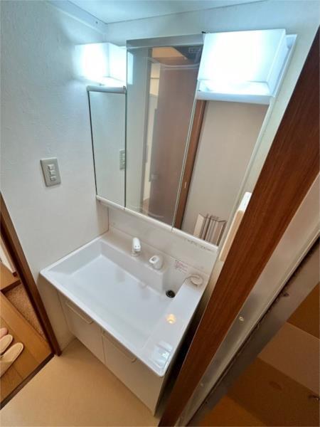 ツインズコート 部屋画像