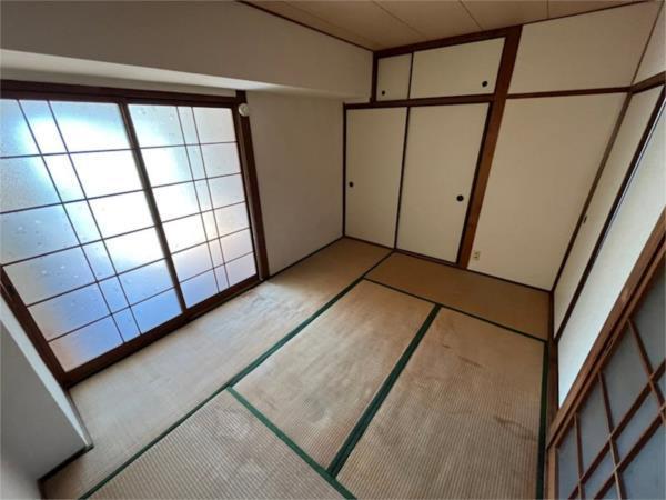 道本グリーンハウス その他部屋・スペース