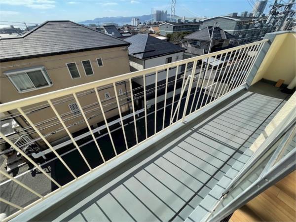 吉川ハイツ 部屋画像