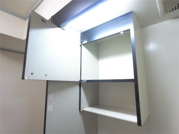 ヨーロピアンB 収納